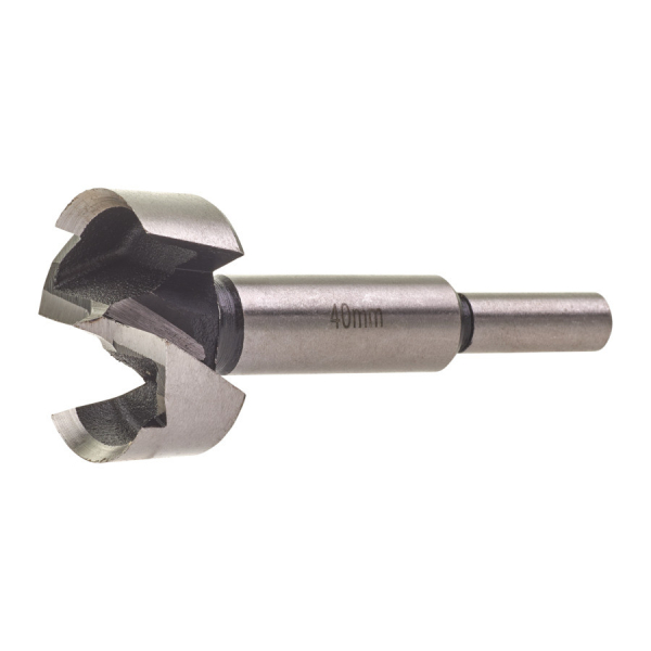 MILWAUKEE Forstnerův vrták, sukovník průměr 40 x 90/50 mm 4932363720: obrázek 1