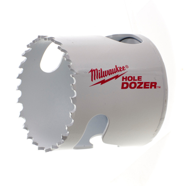 MILWAUKEE Pilka kruhová HOLE DOZER ™ Bi-metal O 57 mm 49560132: obrázek 1