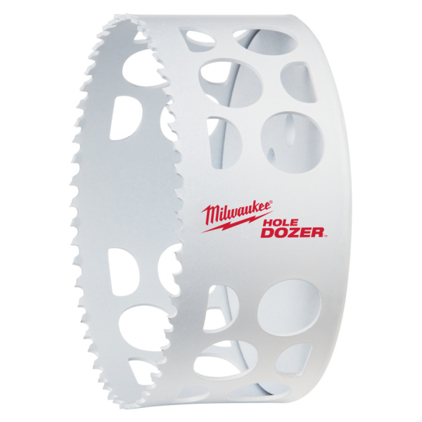 MILWAUKEE Pilka kruhová HOLE DOZER ™ Bi-metal O 105 mm 49560217: obrázek 1