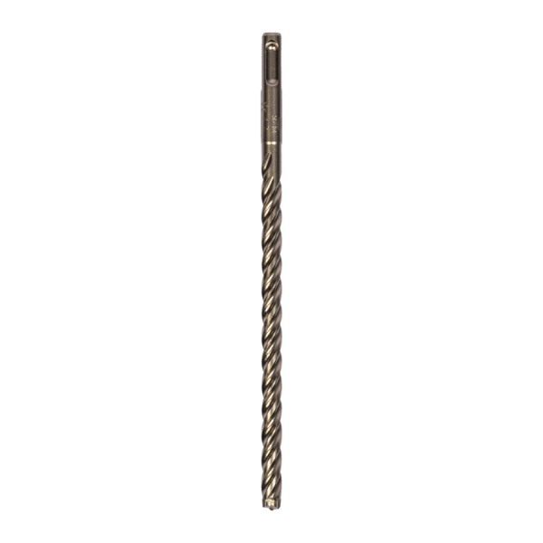 MILWAUKEE vrták SDS-Plus MX4 čtyřbřitý pr. 10 x 150/215 mm 4932352027: obrázek 1