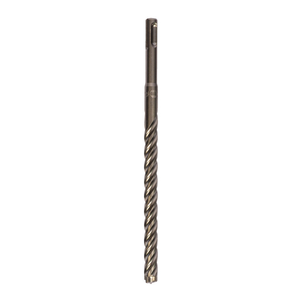 MILWAUKEE vrták SDS-Plus MX4 čtyřbřitý pr. 12 x 210/160 mm 4932352032: obrázek 1