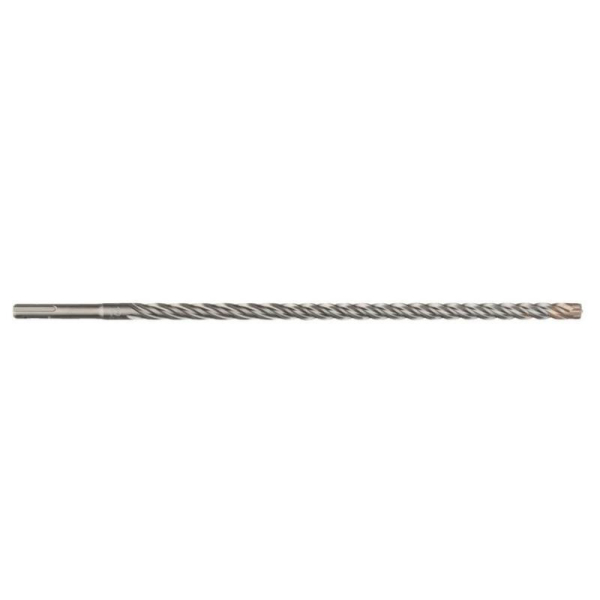 MILWAUKEE Vrták SDS-Plus MX4 čtyřbřitý pr. 12 x 360/300 mm 4932492024: obrázek 1