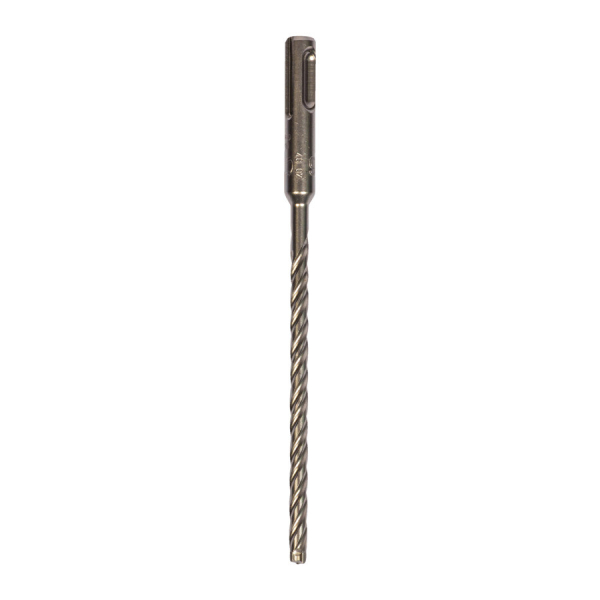 MILWAUKEE Vrták SDS-Plus MX4 čtyřbřitý pr. 6,5 x 200/265 mm 4932352017: obrázek 1