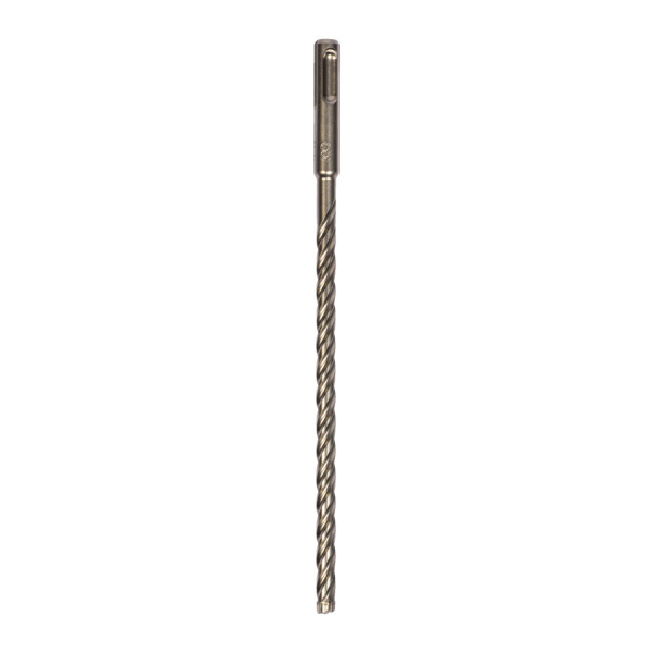 MILWAUKEE Vrták SDS-Plus MX4 čtyřbřitý pr. 8 x 200/265 mm 4932352024: obrázek 1