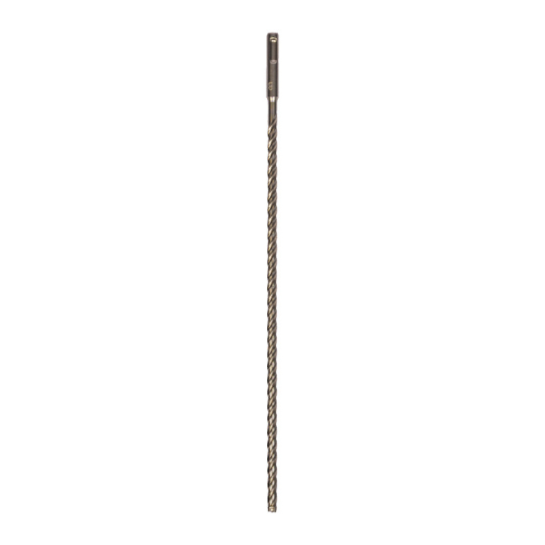 MILWAUKEE Vrták SDS-Plus MX4 čtyřbřitý pr. 8 x 365/300 mm 4932492019: obrázek 1