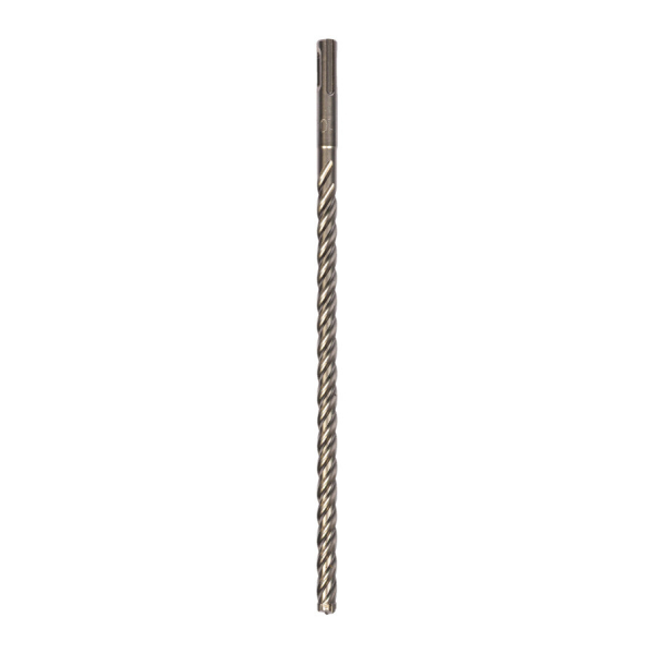 MILWAUKEE Vrták SDS-Plus MX4 čtyřbřitý pr. 10 x 365/300 mm 4932352021: obrázek 1