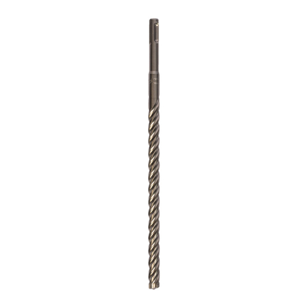 MILWAUKEE Vrták SDS-Plus MX4 čtyřbřitý pr. 12 x 310/260 mm 4932352034: obrázek 1