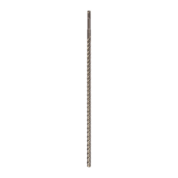 MILWAUKEE Vrták SDS-Plus MX4 čtyřbřitý pr. 12 x 450/400 mm 4932352035: obrázek 1