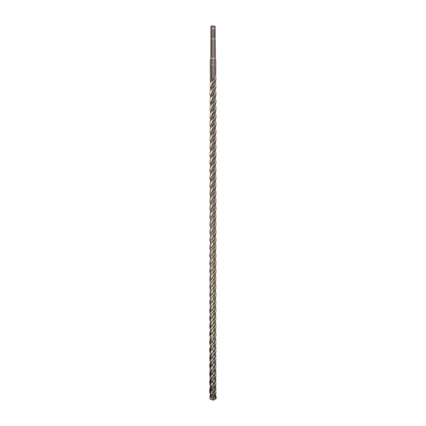 MILWAUKEE Vrták SDS-Plus MX4 čtyřbřitý pr. 12 x 600/550 mm 4932352947: obrázek 1