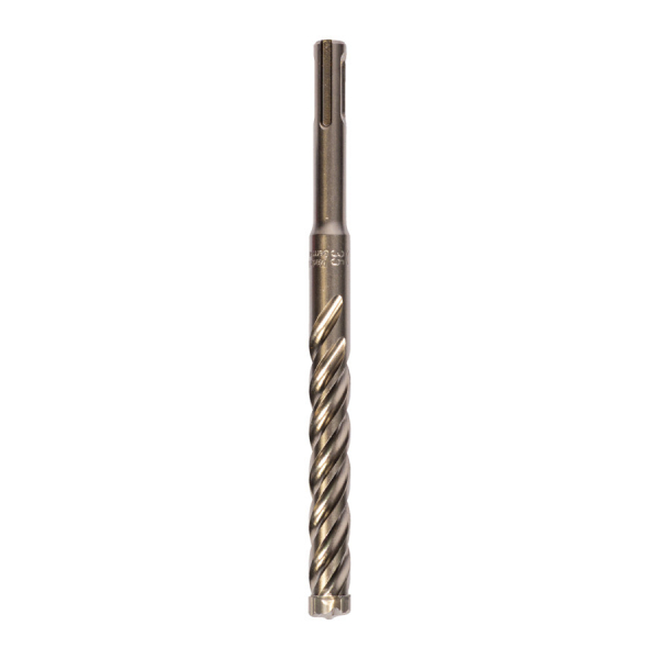 MILWAUKEE Vrták SDS-Plus MX4 čtyřbřitý pr. 14 x 210/150 mm 4932352037: obrázek 1