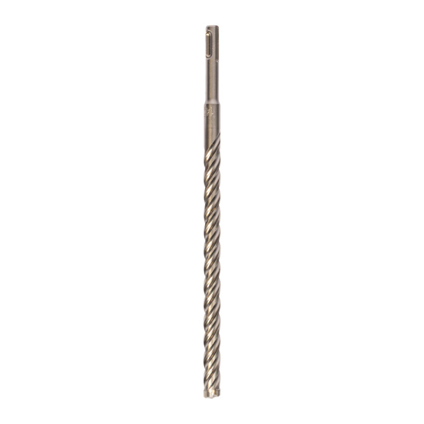 MILWAUKEE Vrták SDS-Plus MX4 čtyřbřitý pr. 14 x 200 x 260 mm 4932352949: obrázek 1