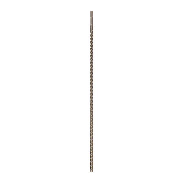 MILWAUKEE Vrták SDS-Plus MX4 čtyřbřitý pr. 14 x 600/550 mm 4932352950: obrázek 1