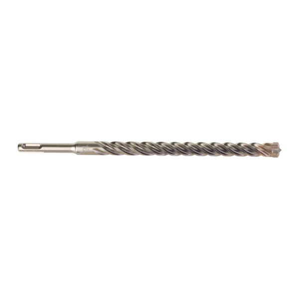 MILWAUKEE Vrták SDS-Plus MX4 čtyřbřitý pr. 16 x 260/200 mm 4932352819: obrázek 1