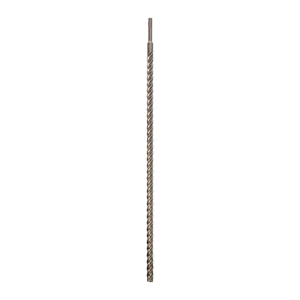 MILWAUKEE Vrták SDS-Plus MX4 čtyřbřitý pr. 16 x 600/550 mm 4932352955: obrázek 1