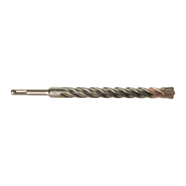 MILWAUKEE Vrták SDS-Plus MX4 čtyřbřitý pr. 18 x 200/150 mm 4932478899: obrázek 1