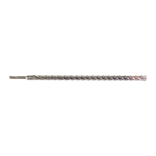 MILWAUKEE Vrták SDS-Plus MX4 čtyřbřitý pr. 18 x 450/400 mm 4932356503: obrázek 1