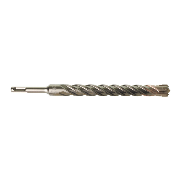 MILWAUKEE Vrták SDS-Plus MX4 čtyřbřitý pr. 20 x 250/200 mm 4932356504: obrázek 1