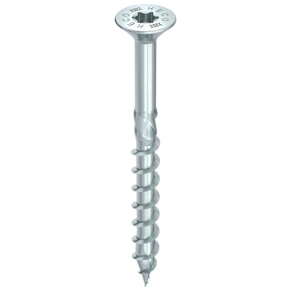 HECO-TOPIX-plus (zápustná hlava) částečný závit 4,0 x 60 mm - balení 200 ks 60560: obrázek 1