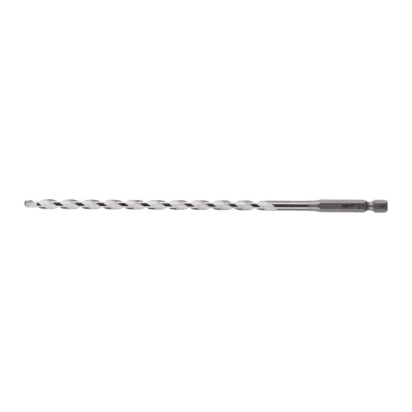 MILWAUKEE Vrták Multimateriál HEX 6,5 x 200/140 mm 4932471101: obrázek 1