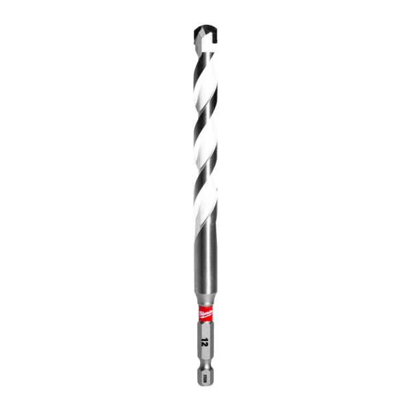 MILWAUKEE Vrták Multimateriál HEX 12 x 260/260 mm 4932471111: obrázek 1