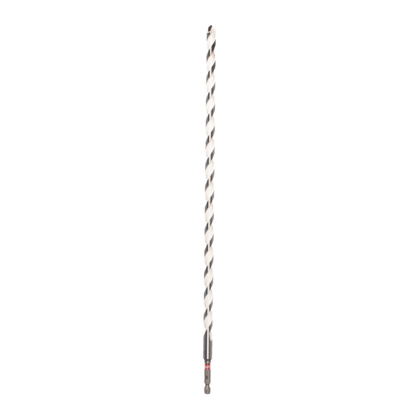 Milwaukee Vrták Multimateriál HEX 12 x 400/340 mm 4932493876: obrázek 1