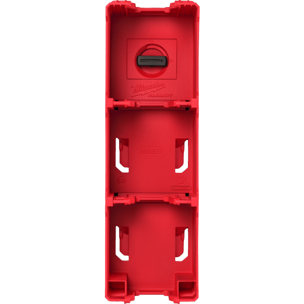 MILWAUKEE Packout držák akumulátorů 4932480709 : obrázek 1