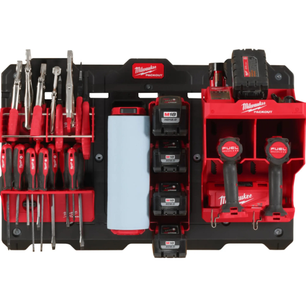 MILWAUKEE - Montážní deska Packout XL 4932480622: obrázek 2