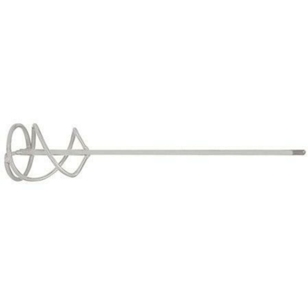 HiKoki metla k míchadlu pro malé množství lepidla šestihran 8 mm 85 x 400 mm , 754701: obrázek 1