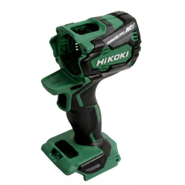 HIKOKI plastový skelet (Housing) pro DV36DA: obrázek 1