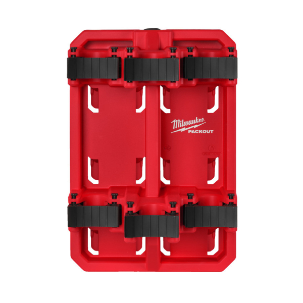 MILWAUKEE Držák nářadí s násadou Packout 4932480714: obrázek 1