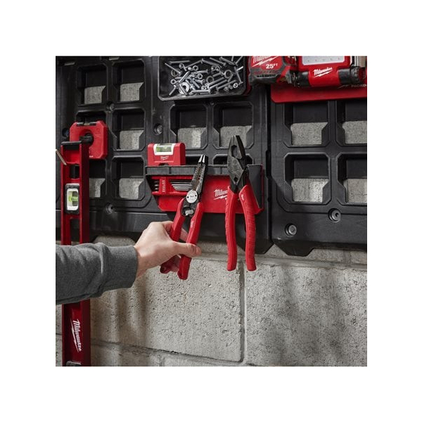 MILWAUKEE Magnetická polička Packout 4932493378: obrázek 2