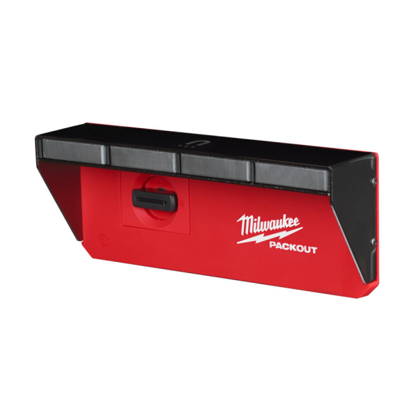 MILWAUKEE Magnetická polička Packout 4932493378: obrázek 1
