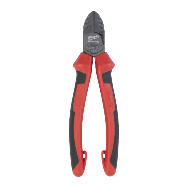 MILWAUKEE Kleště boční štípací 160 mm, 4932492463: obrázek 1