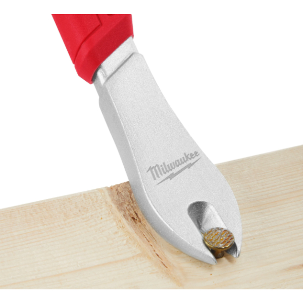 Milwaukee Páčidlo - vytahovač hřebíků 230 mm 4932478249: obrázek 2