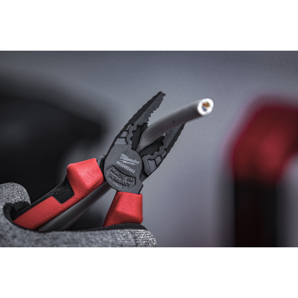 Milwaukee Kleště kombinované 165 mm, 4932492461: obrázek 2