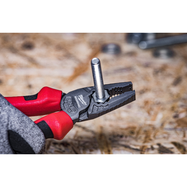 Milwaukee Kleště kombinované 165 mm, 4932492461: obrázek 3