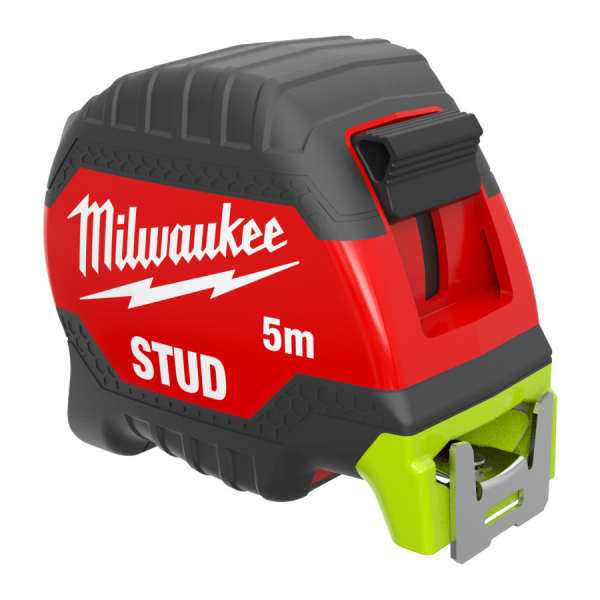 MILWAUKEE Svinovací metr STUD (GEN3) 5M-33, délka 5 metrů, 4932498763: obrázek 2