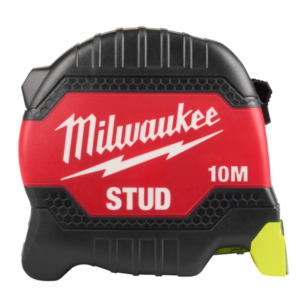 MILWAUKEE Svinovací metr STUD (GEN3) 10M-33, délka 10 metrů, 4932498767: obrázek 1