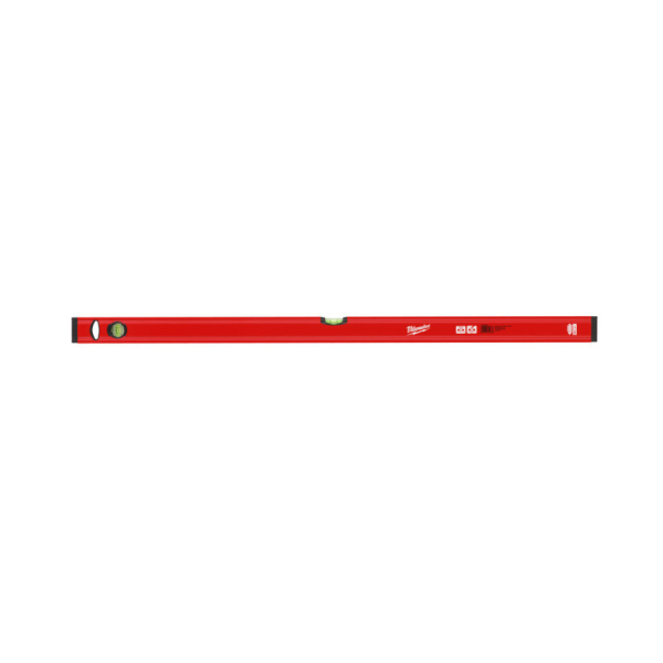 MILWAUKEE Štíhlá vodováha Slim Box Level 100 cm 4932459093: obrázek 1