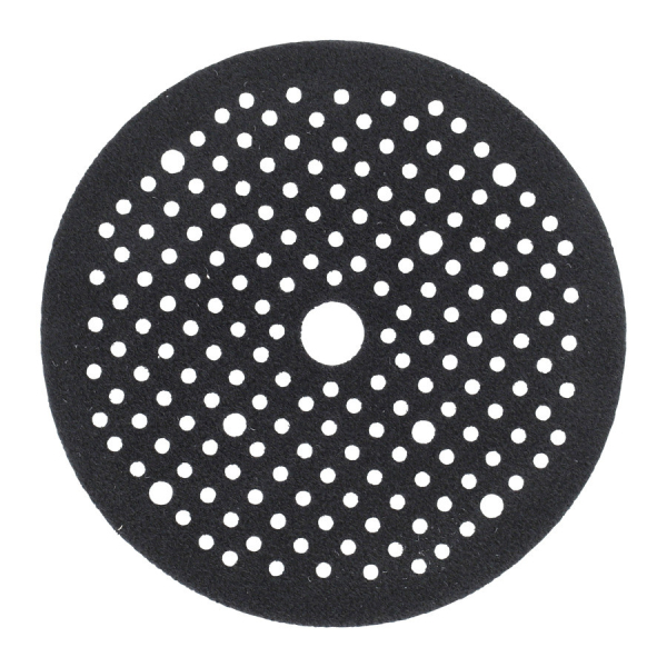 Milwaukee ochranná podložka pod síťové brusné listy 125mm, 5ks. v bal. 4932492291: obrázek 1