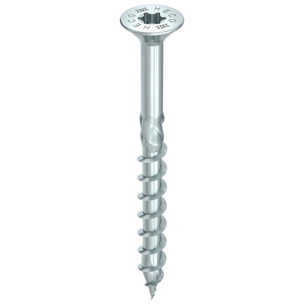 HECO-TOPIX-plus (zápustná hlava) částečný závit 5,0 x 120 mm - balení 100 ks 60988: obrázek 2