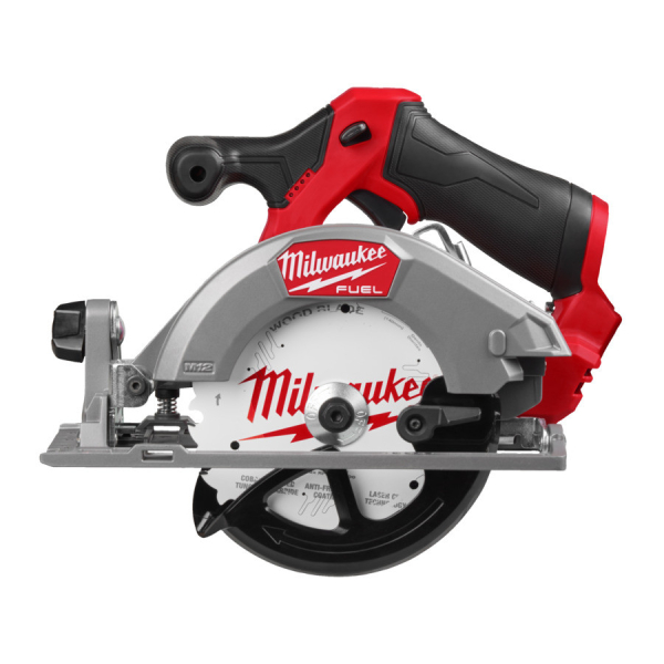 Milwaukee Aku okružní pila M12 FCS442-0 FUEL, 4933493488: obrázek 1