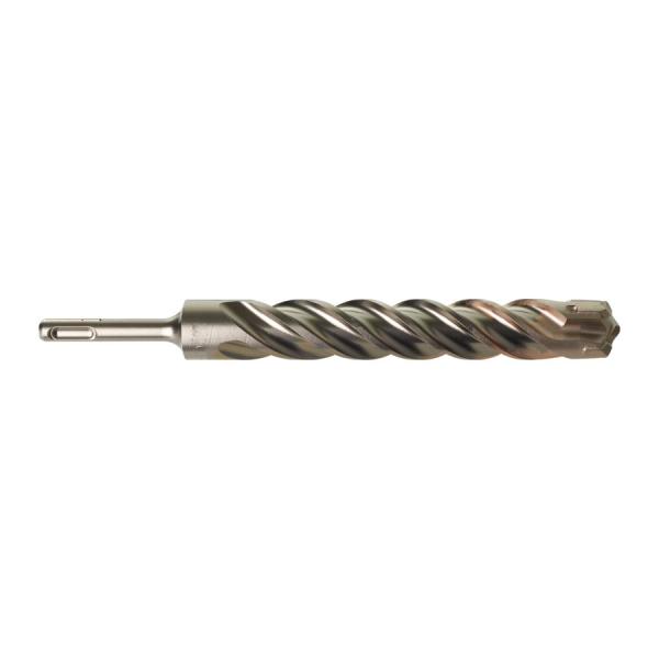 MILWAUKEE Vrták SDS-Plus MX4 čtyřbřitý pr. 28 x 250/200 mm 4932399334: obrázek 1