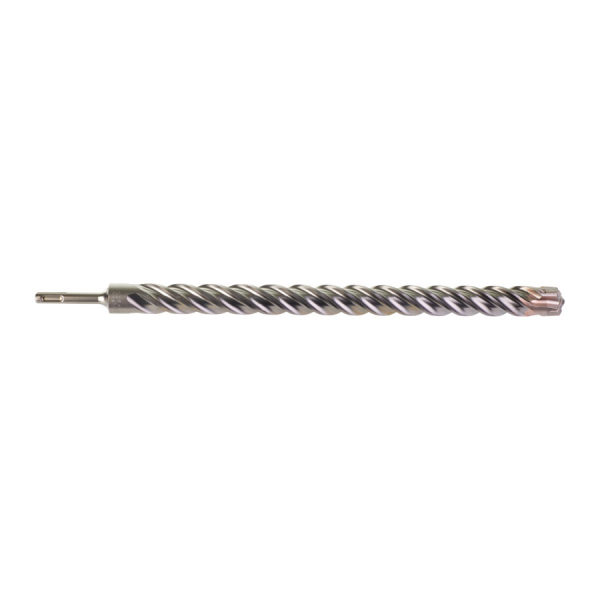 MILWAUKEE Vrták SDS-Plus MX4 čtyřbřitý pr. 28 x 450/400 mm 4932356510: obrázek 1