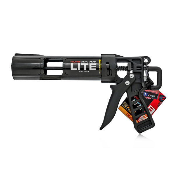 TAJIMA Pistol na kartuše Convoy Lite CNV-100LT: obrázek 1