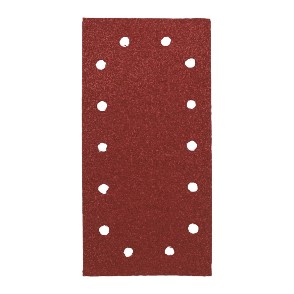 Milwaukee Brusný papír 115x230/14 HL G120-10ks 4932492266: obrázek 1