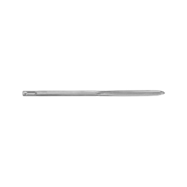 MILWAUKEE Samoostřící sekáč 250 mm - špička (SDS-Plus) 4932493607: obrázek 1