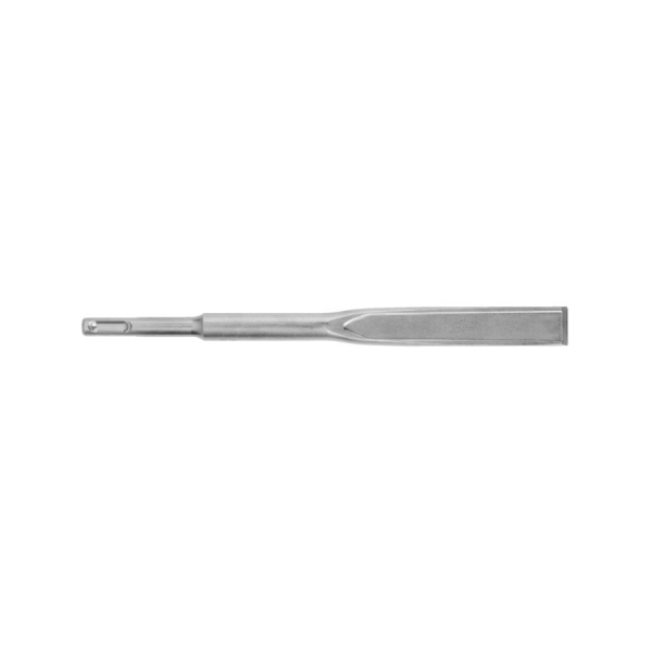 MILWAUKEE Samoostřící sekáč 250 x 20 mm - plochý (SDS-Plus) 4932493609 : obrázek 1