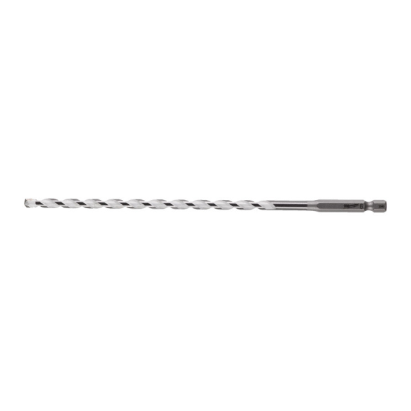 MILWAUKEE Vrták Multimateriál HEX 6 x 200/140 mm 4932471098: obrázek 1