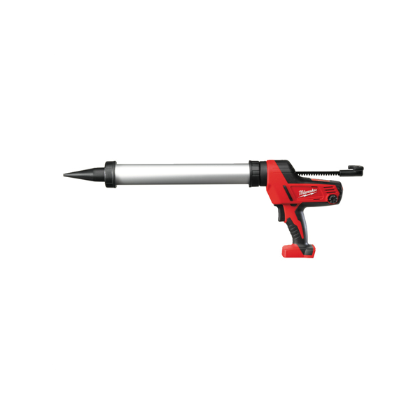 MILWAUKEE C18 PCG/600A-201B Aku pistole na salámy 600 ml, taška 4933441305: obrázek 1